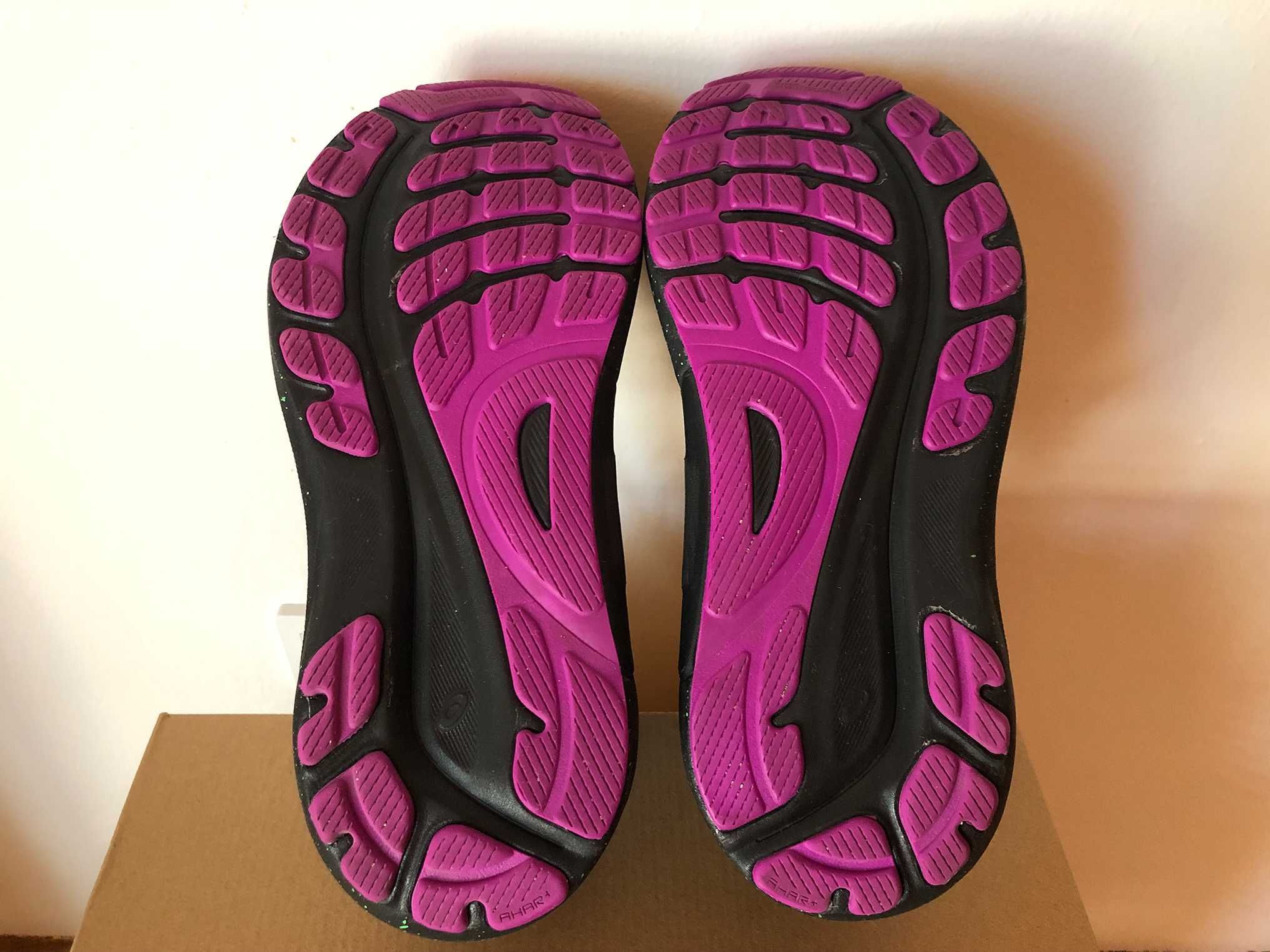 Buty do biegania damskie ASICS Gel-Kayano 31 Lite-Show