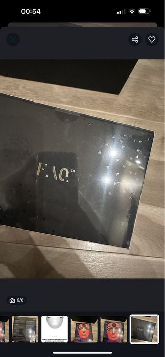 Led maska інноваційна