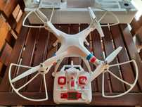 Drone4you II  XL C/NOVO
