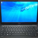 DELL Latitude 5280 LAPTOP 12.5'' i5 2.6GHz 8GB 256GB SSD W10 НОУТБУК