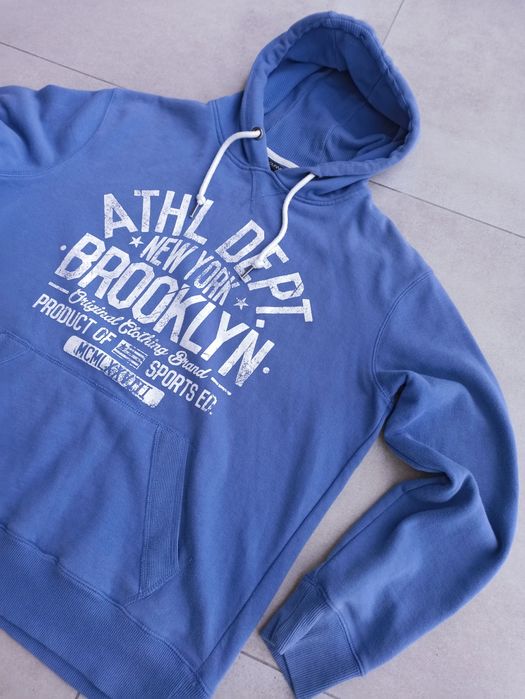 Dunnes  Stores  oryginalna  męska  bluza z kapturem  rozmiar  XL, 2XL,