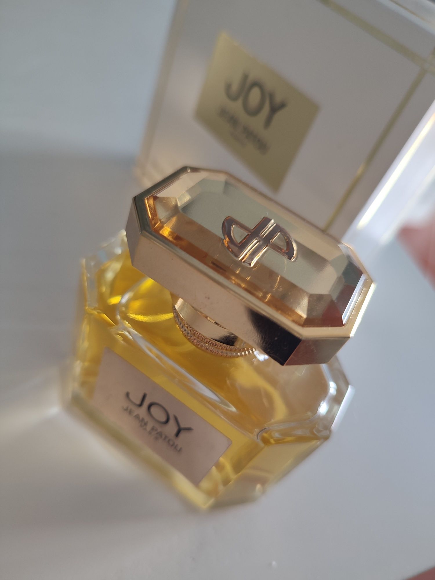 Perfume Joy de Jean Patou