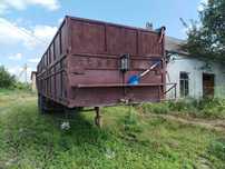 Продам прицеп ОДАЗ