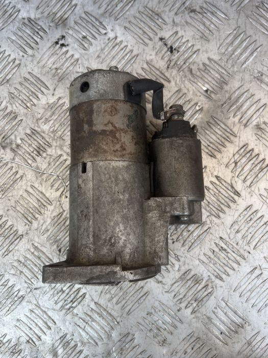 Стартер 2.4 Ниссан террано 2.4 nissan terrano 2