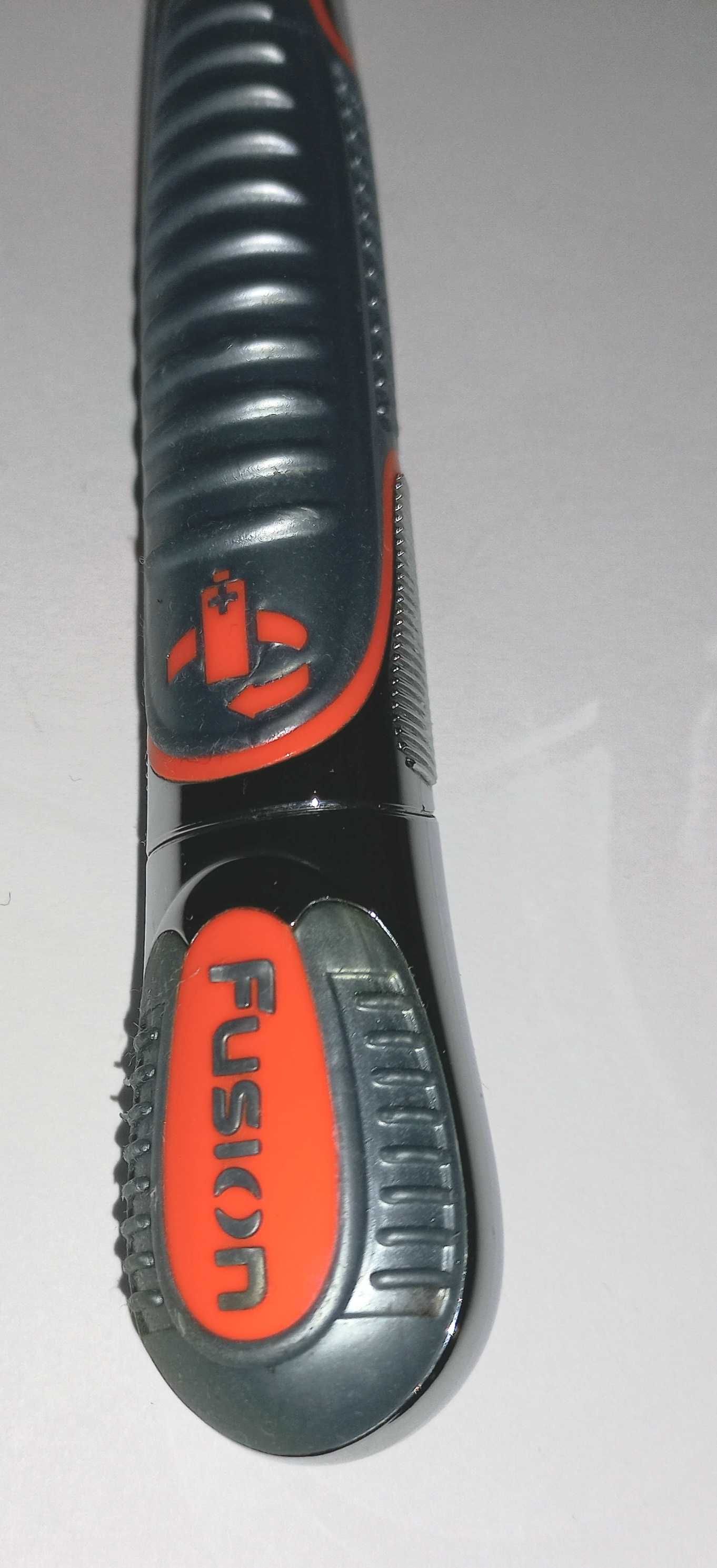 Бритва станок для бритья Gillette Fusion 5 Power