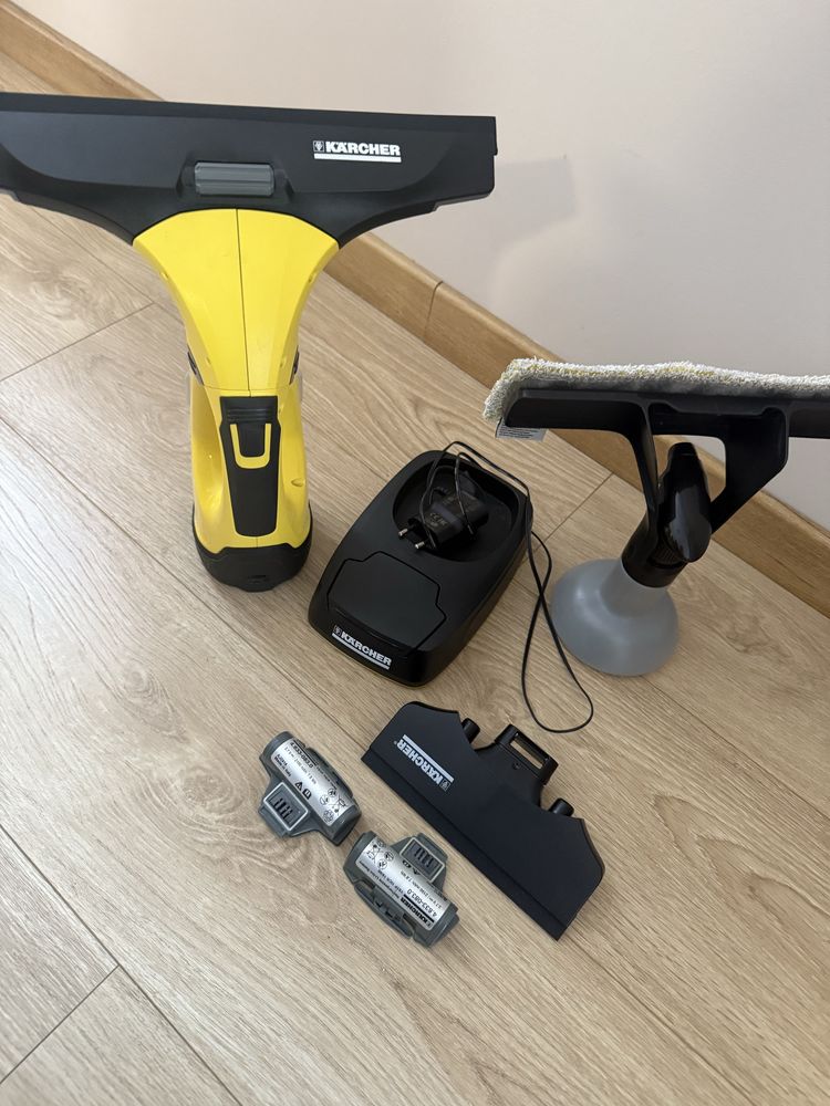 Myjka do okien Karcher wv5
