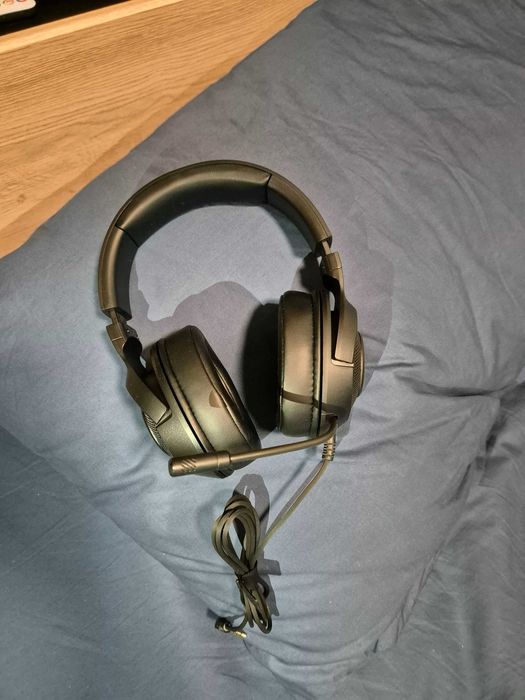 Auscultadores Razer X Lite