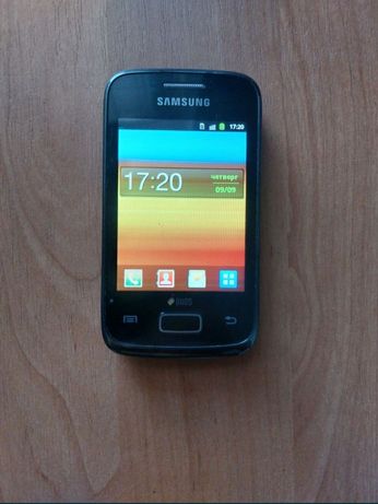 Samsung GT-S6102 Duos