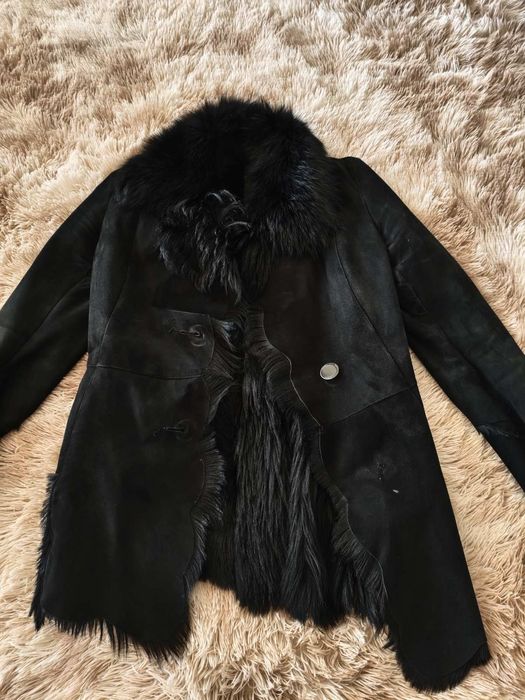 Продам жіночу дублянку