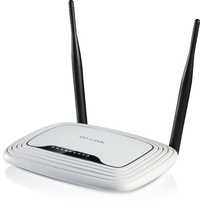 Wi-Fi роутер TP-Link TL-WR841N