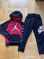 Dres chłopięcy Nike Jordan rozm.140