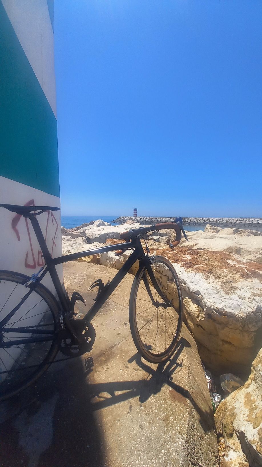 Bicicleta La Pierri (d/pista 700x28)