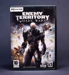 PC # Enemy Territory Quake Wars