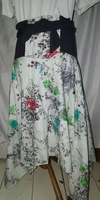 Spódnica firetrap dwustronna 12 14