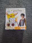 Nowa gra karciana Harry Potter