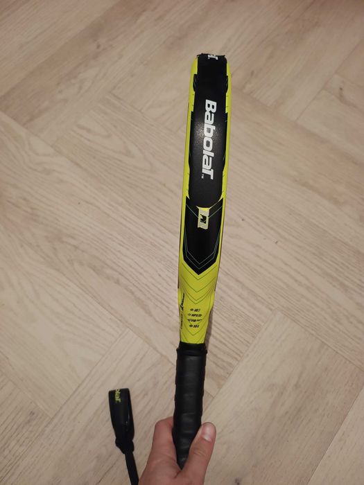 Babolat Counter Veron 2023 - rakieta do padla
