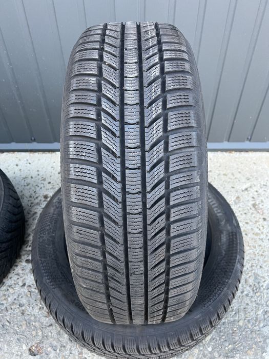 Зимові шини 235/60/18 Continental WinterContact TS870P