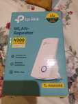 Wzmacniacz wifi TP-Link