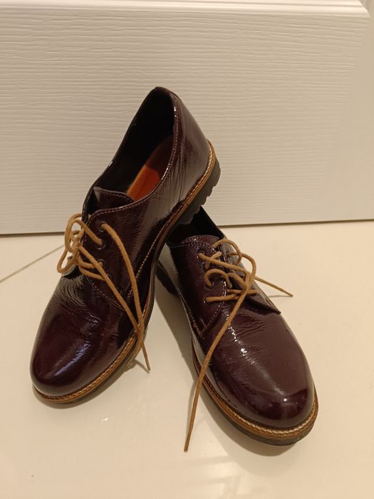 Buty damskie 36 Lasocki