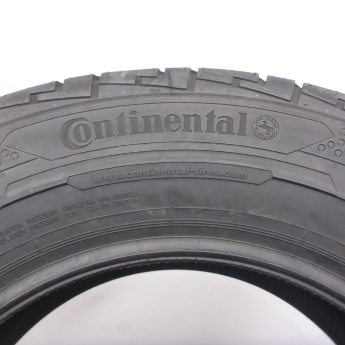 Opony 225/65/16C Continental 225/65R16C 110R Letnie 2023 Nieużywane