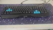 Vendo Teclado Gaming