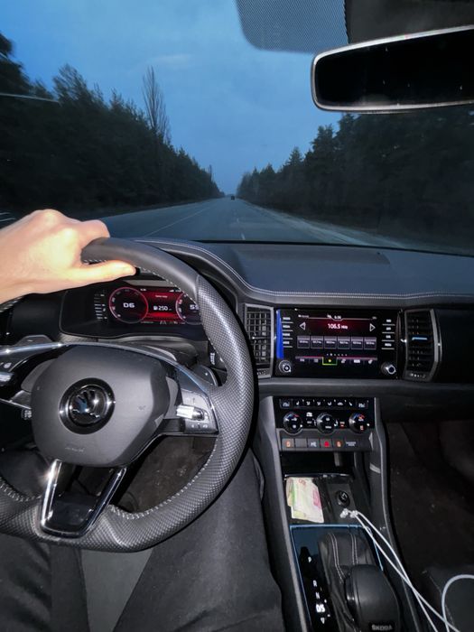 Перегон авто