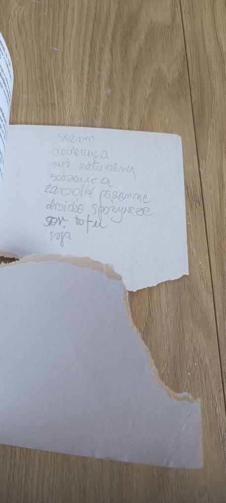 Wegetariańskie niemowlę. Yntema Sharon