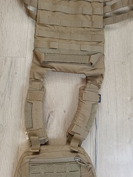 Kamizelka taktyczna M-tac