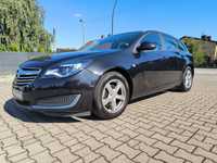 Opel Insignia 2.0 CDTi Navi Led FV 23%