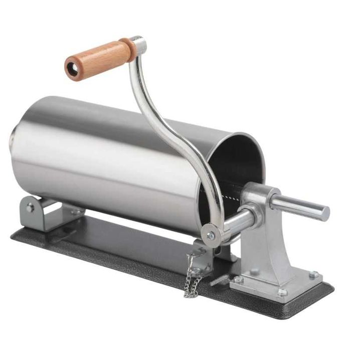 KRAFT&DELE Maszynka Do Nadziewania Nadziewarka Do Kiełbas 3kg KD4130