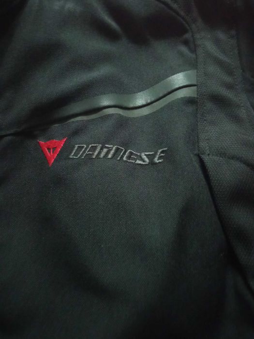 Casaco de mota DAINESE