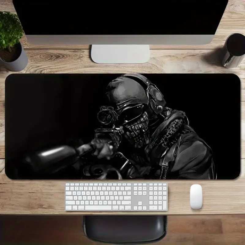 Tapete rato grande XXL COD