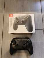 Nintendo Switch Pro Controller