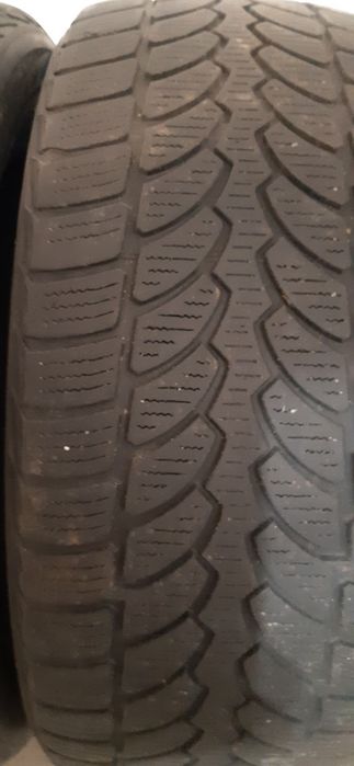 Opony zimowe Bridgestone 205 55 R16 Blizzak LM32