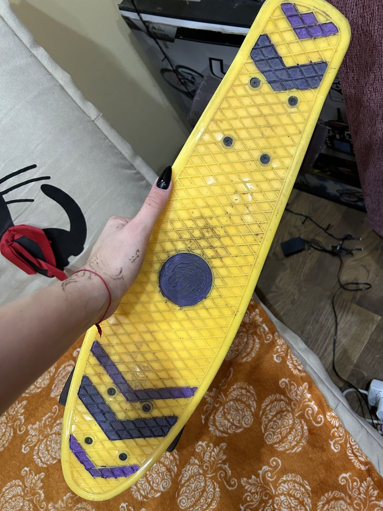 пені борд penny board