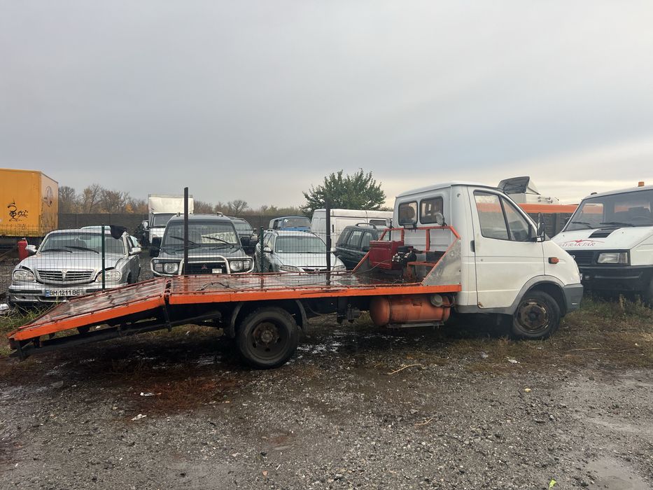 ПОСЛУГИ Евакуатора