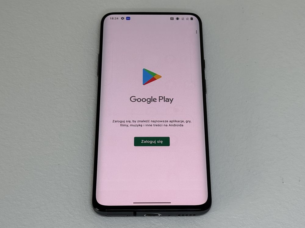 OnePlus 7 Pro - 8GB/256GB - faktura VAT 23%