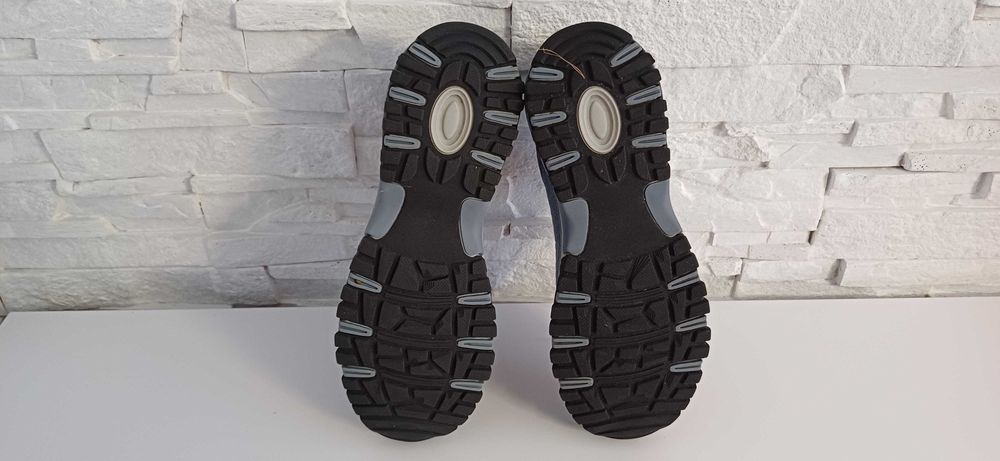 Buty trekingowe LANDROVER roz.42 wkł.26.7 cm.