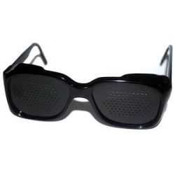 2 x okulary korygujące wady wzroku do bliży i dali -/+ 5 dpt (atest)