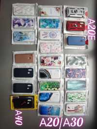 Чехли на Самсунг Samsung galaxy А3, А5, А6, А7 а50. а30, а70, s10, s10