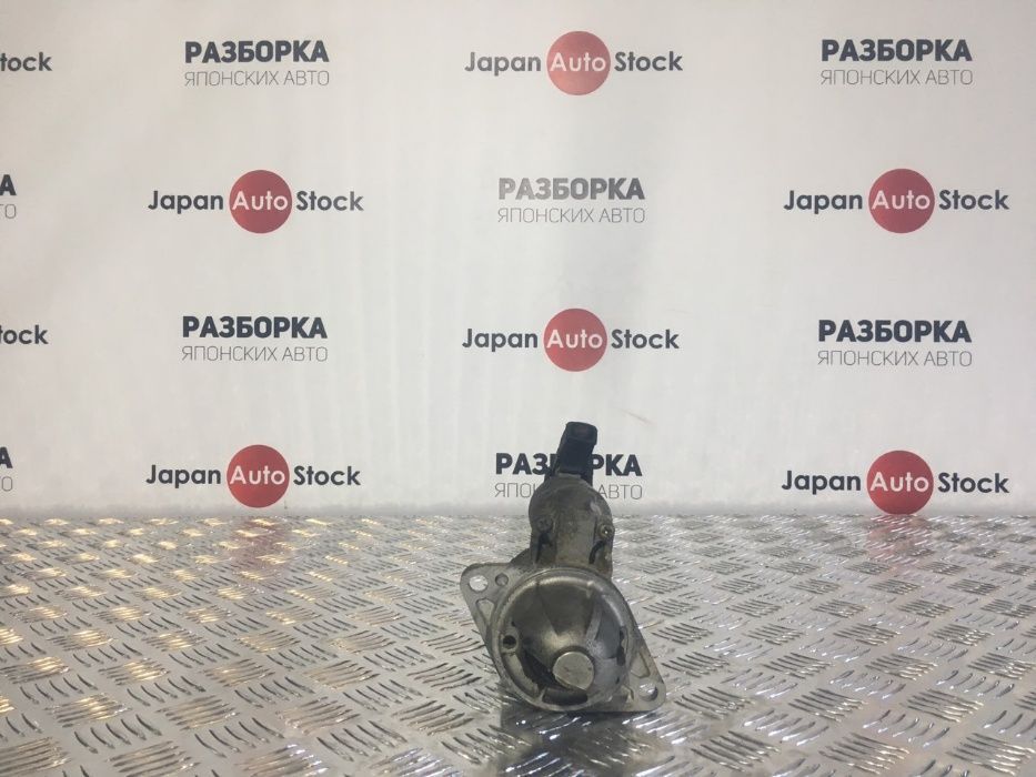 Стартер Subaru Legacy, Outback, Forester, Tribeca, Impreza, 1.5-3.6