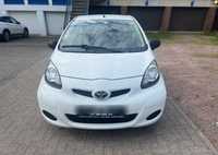 Toyota Aygo 1.0 benzyna