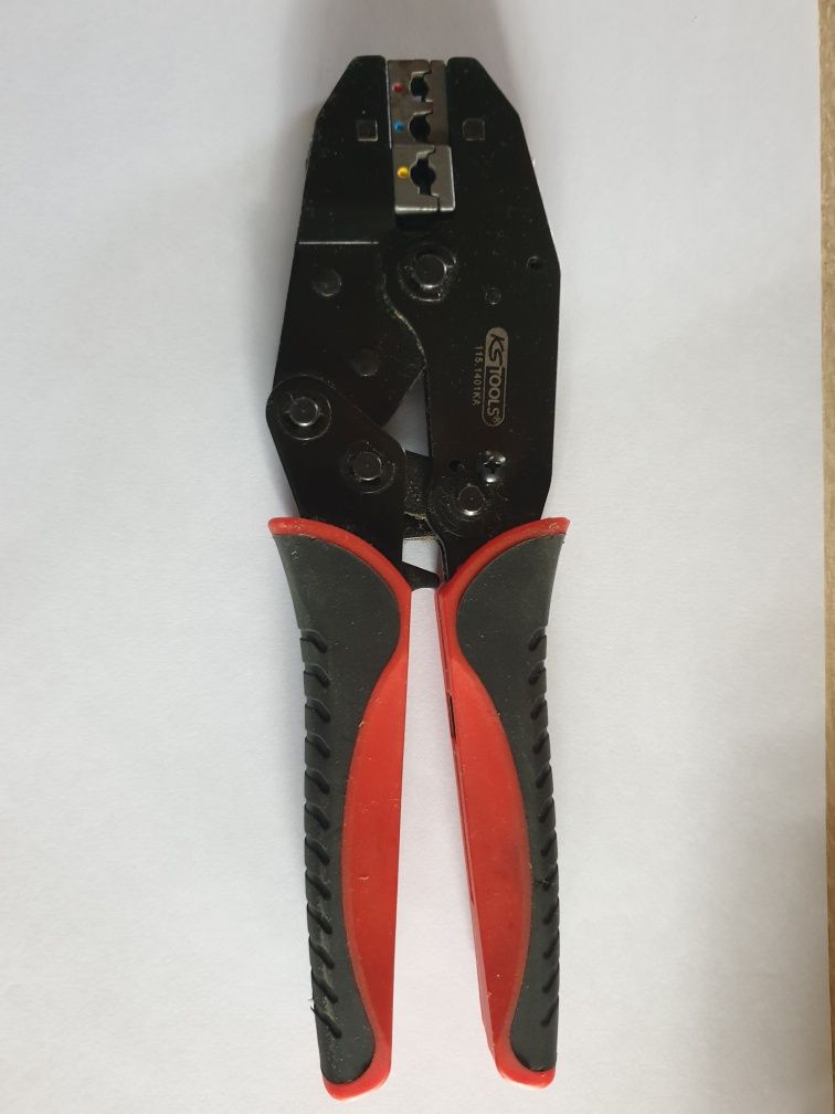 Zaciskarka KS Tools 115. 1401KA
