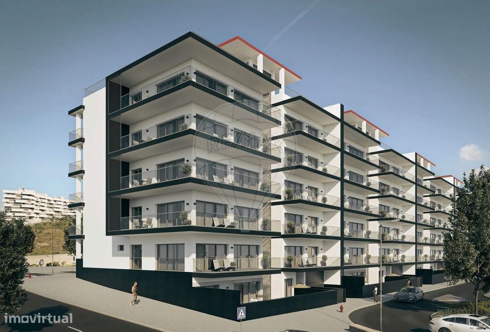 Apartamento T2 para venda