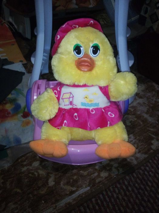 Столік дитячий+шкатулка ручна работа.ЛОТОМ.