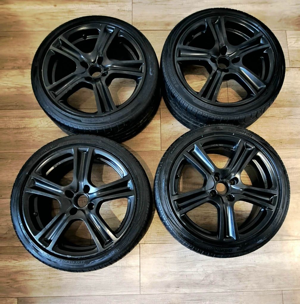 Felgi r 17 4x100