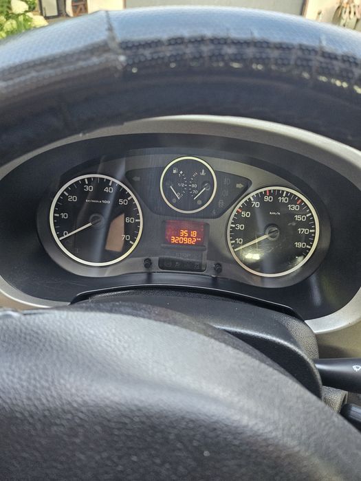 Sprzedam Peugeota Partner