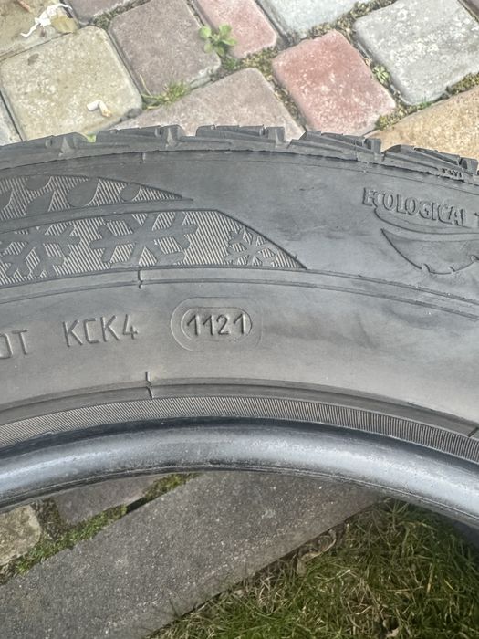 Всесезонні шини PREMIORRI VIMERO-SUV 225/60 R17 99H