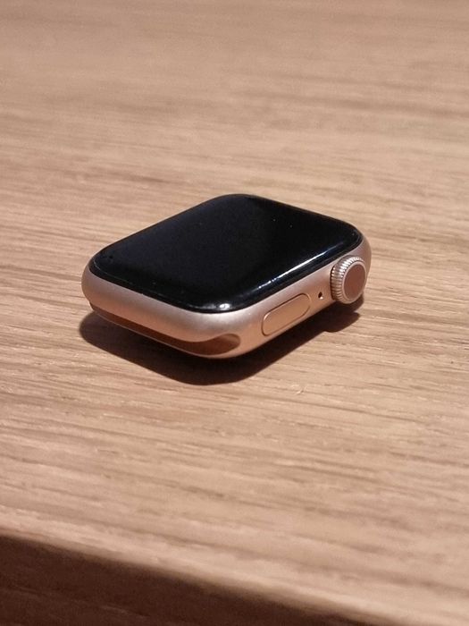 Apple Watch 6 40mm Rose Gold