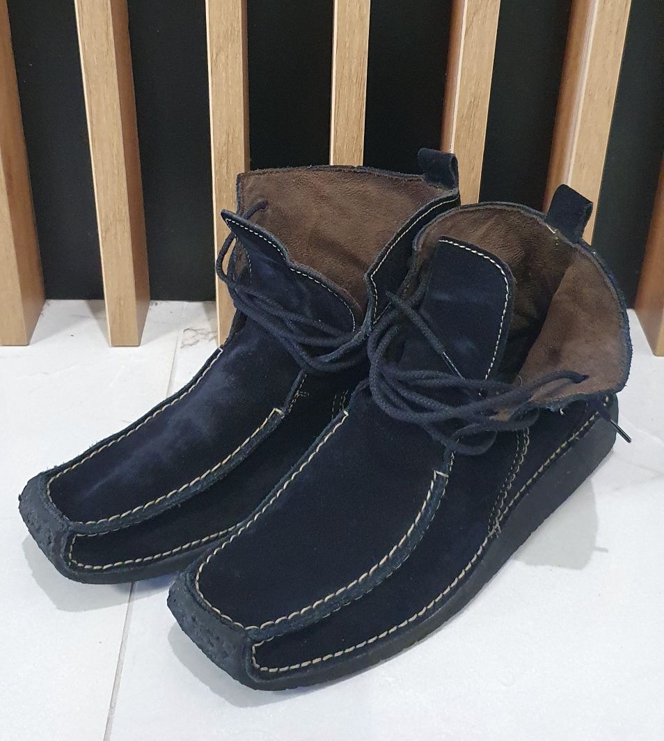 Buty Camel Active rozmiar 39,5